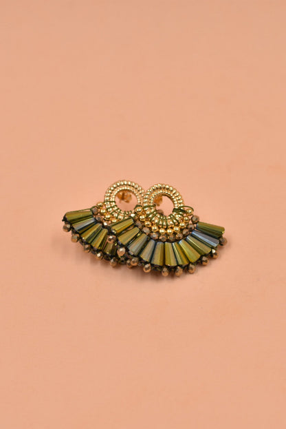 Boucles d'oreilles Jalisco
