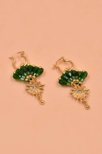 Boucles d'oreilles Atrevidos