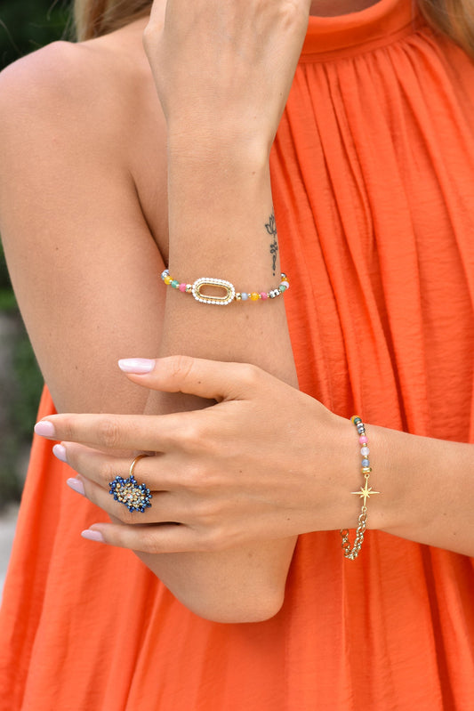 Bracelet Estrella
