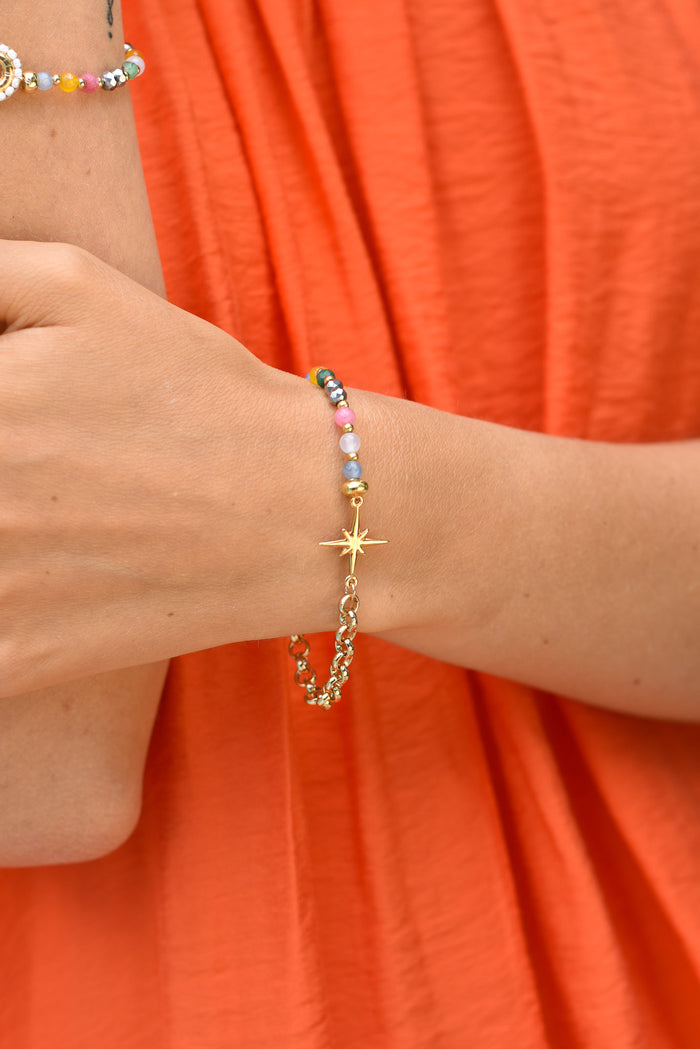 Bracelet Estrella