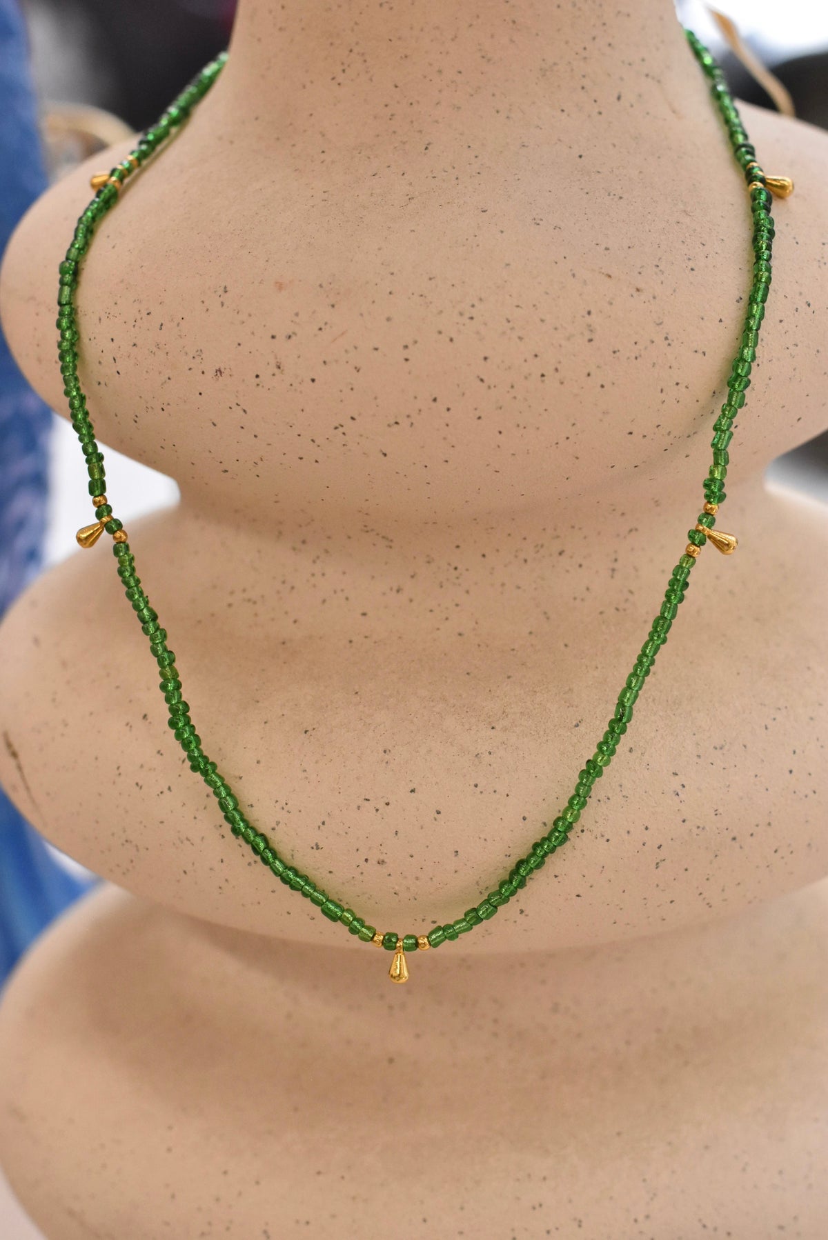 Collier Veranito - Edition limitée