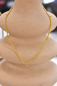 Collier Veranito - Edition limitée