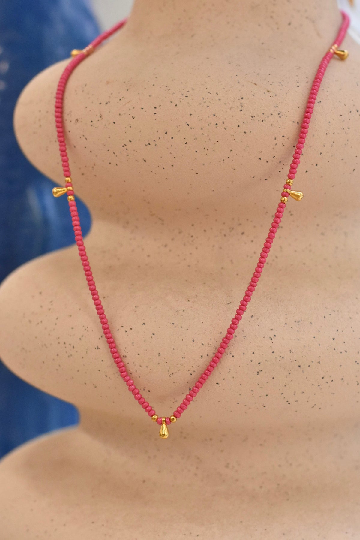 Collier Veranito - Edition limitée