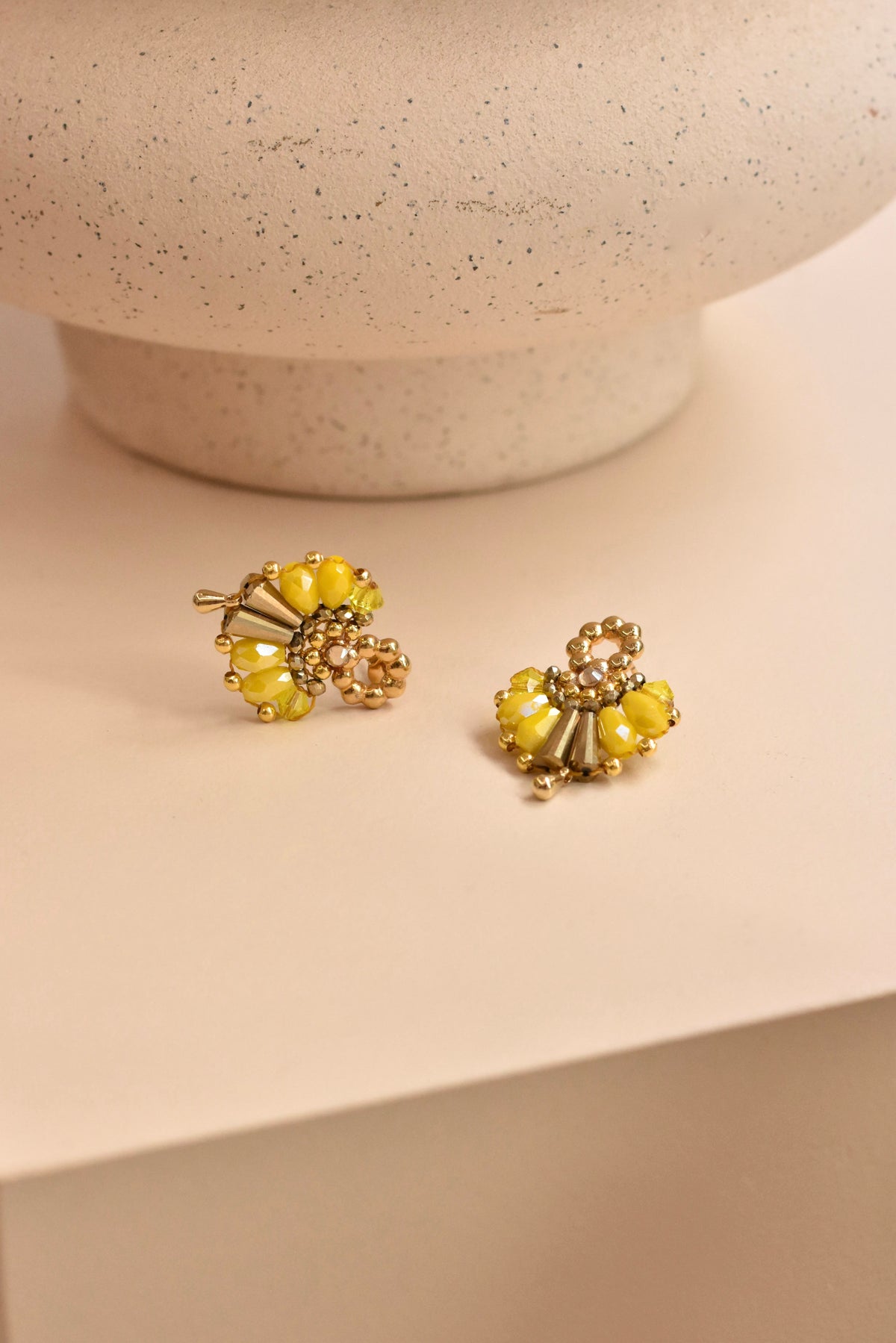 Boucles d'oreilles Chapin