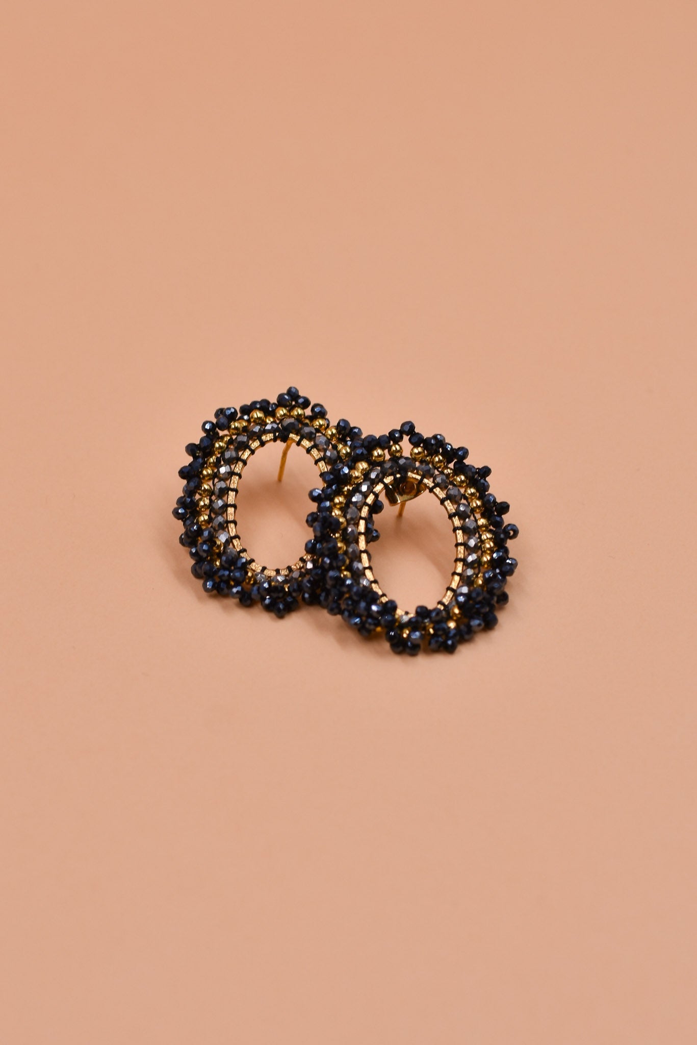 Boucles d'oreilles Granizo