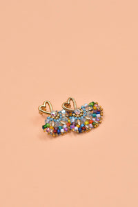 Boucles d'oreilles Los Corazoncitos