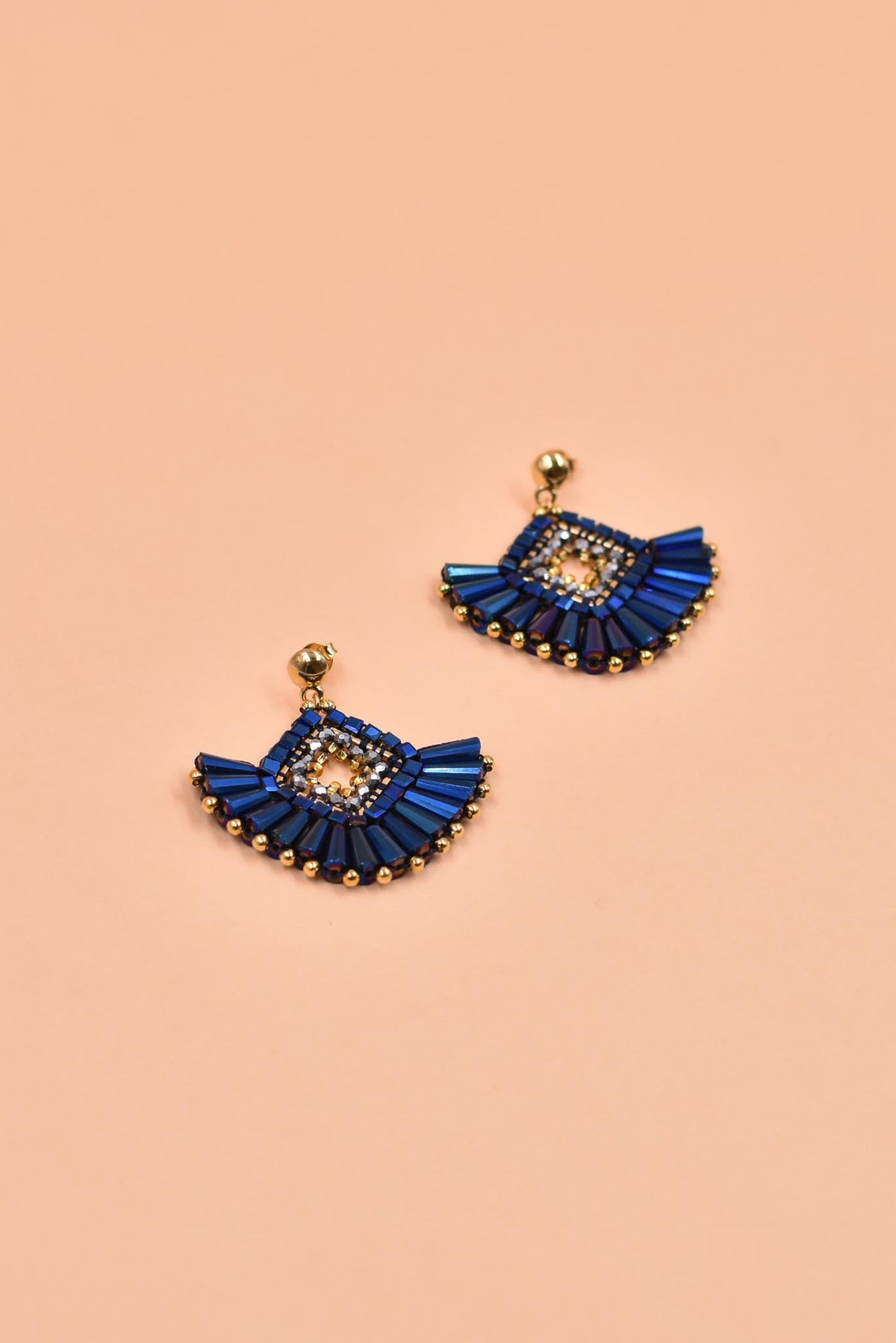 Boucles d'oreilles Guadalajara