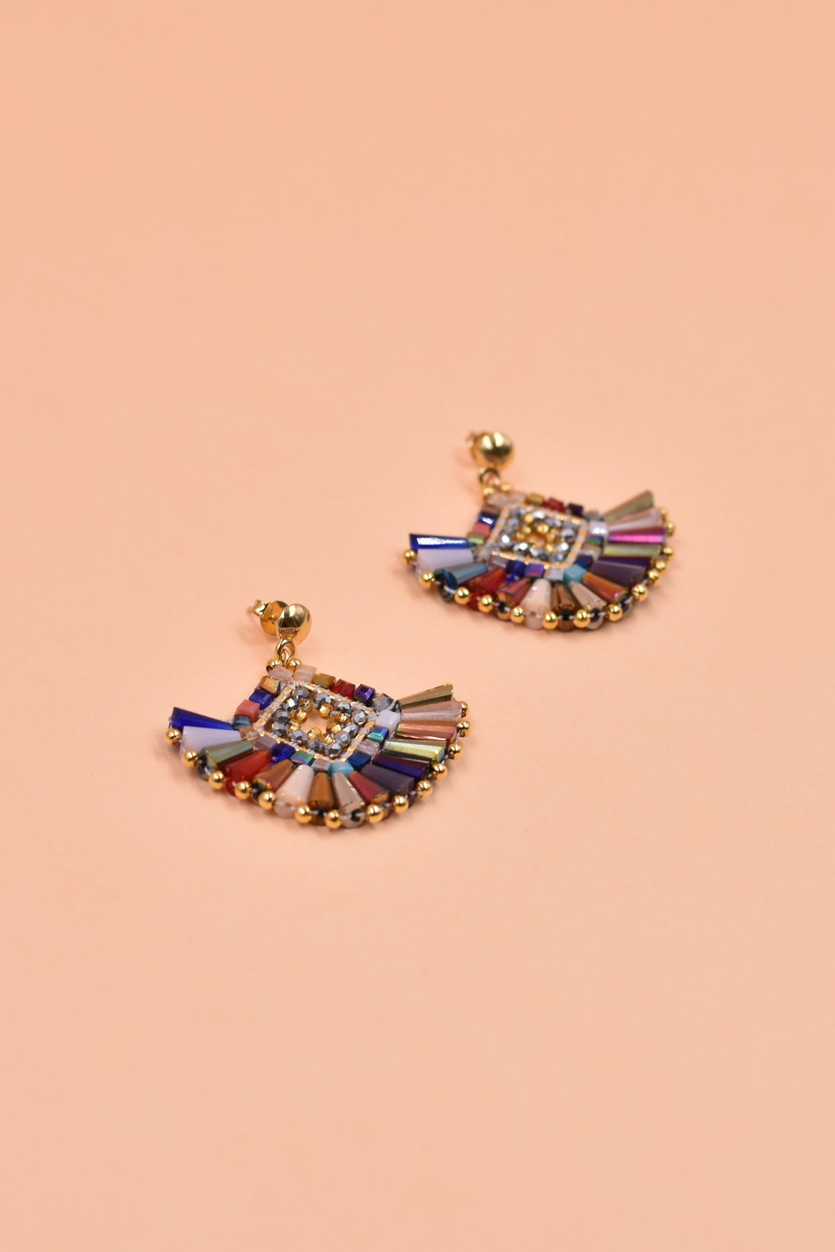 Boucles d'oreilles Guadalajara