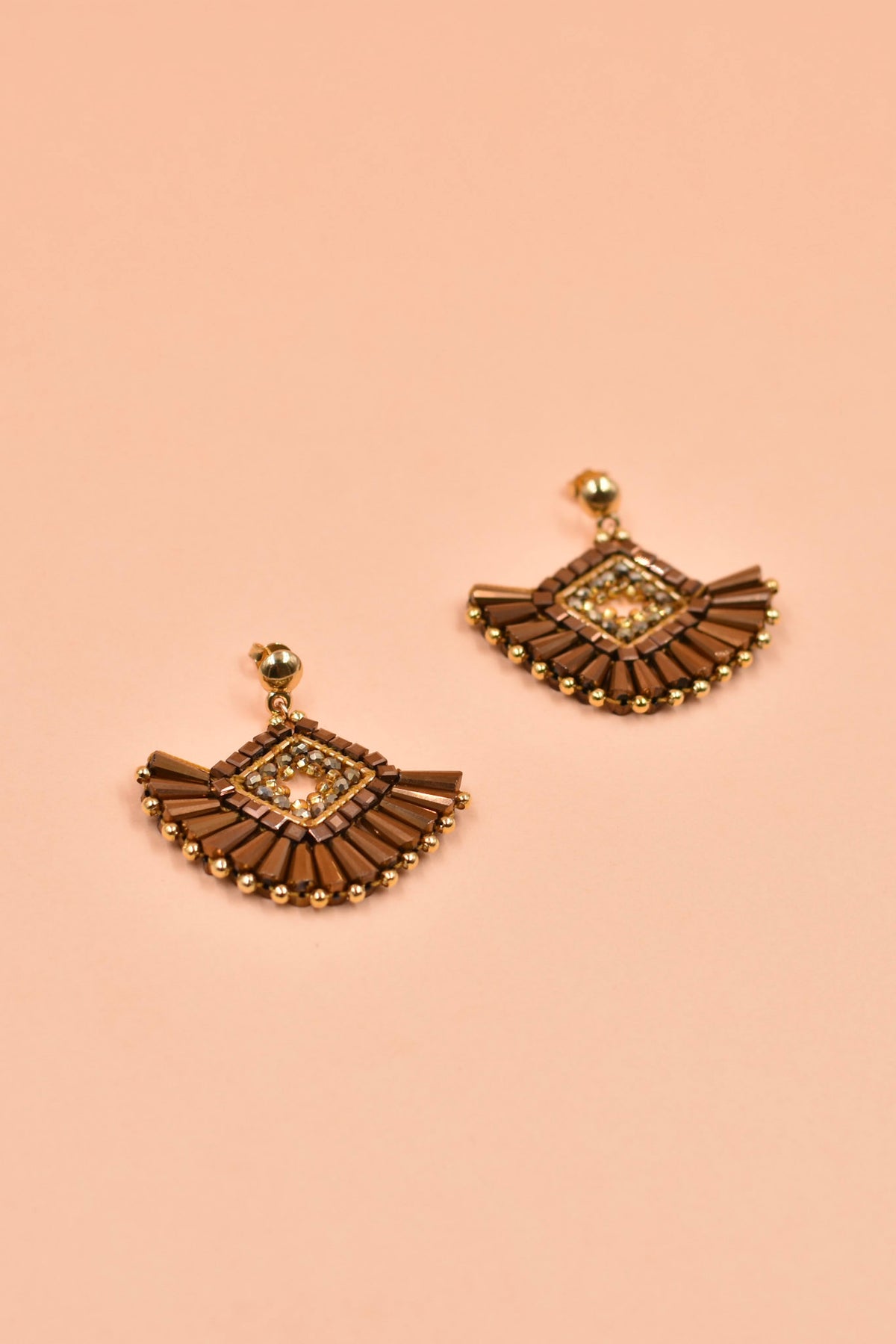 Boucles d'oreilles Guadalajara