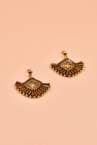 Boucles d'oreilles Guadalajara