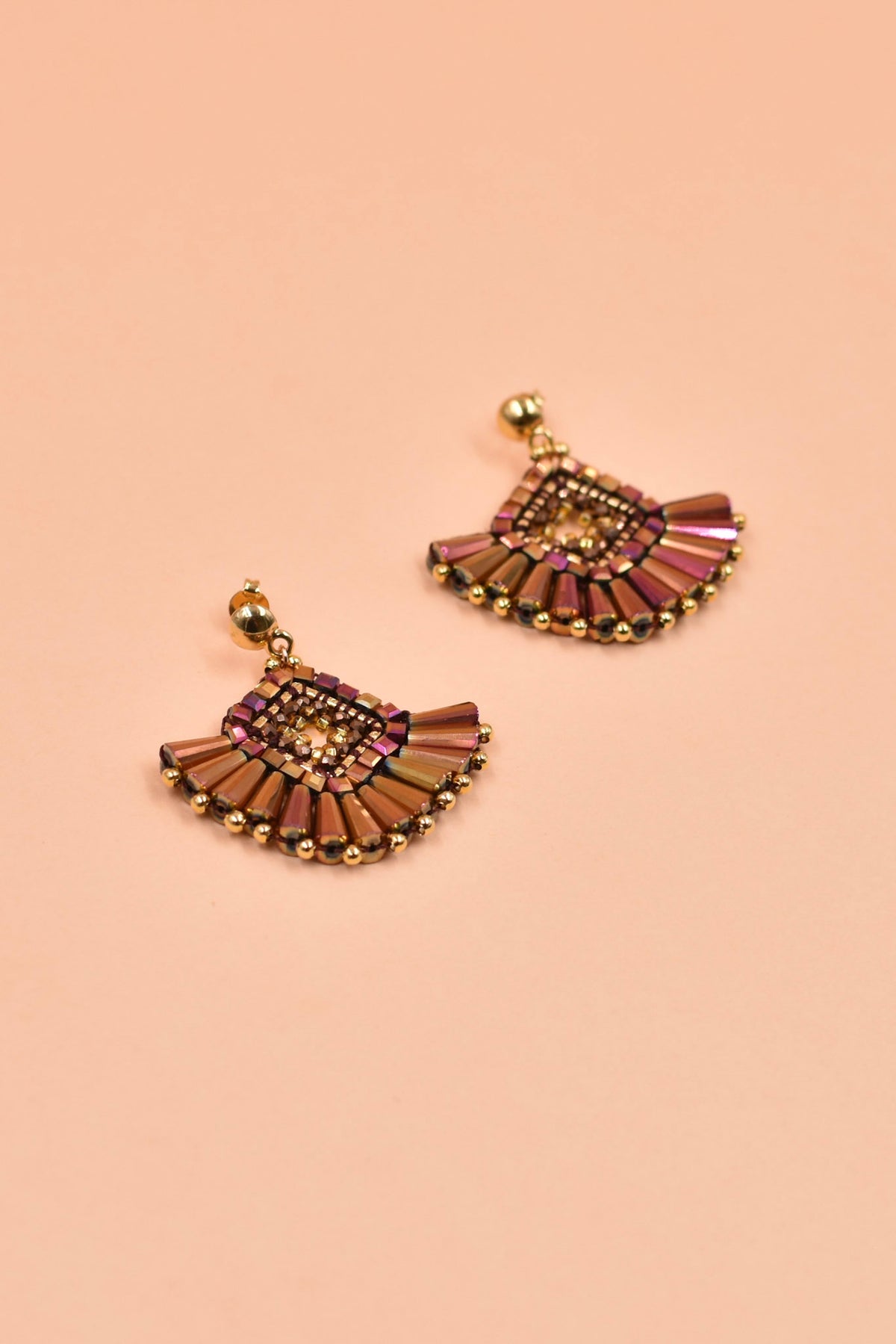 Boucles d'oreilles Guadalajara