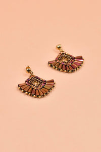 Boucles d'oreilles Guadalajara
