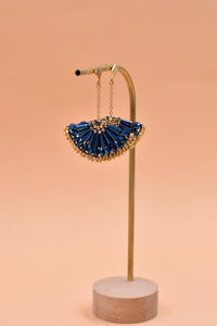 Boucles d'oreilles El Salto