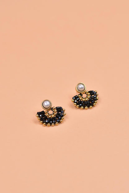 Boucles d'oreilles Pedacito