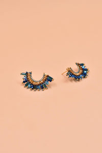Boucles d'oreilles Selva