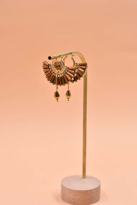 Boucles d'oreilles Tunas
