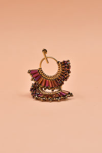 Boucles d'oreilles Tapatío