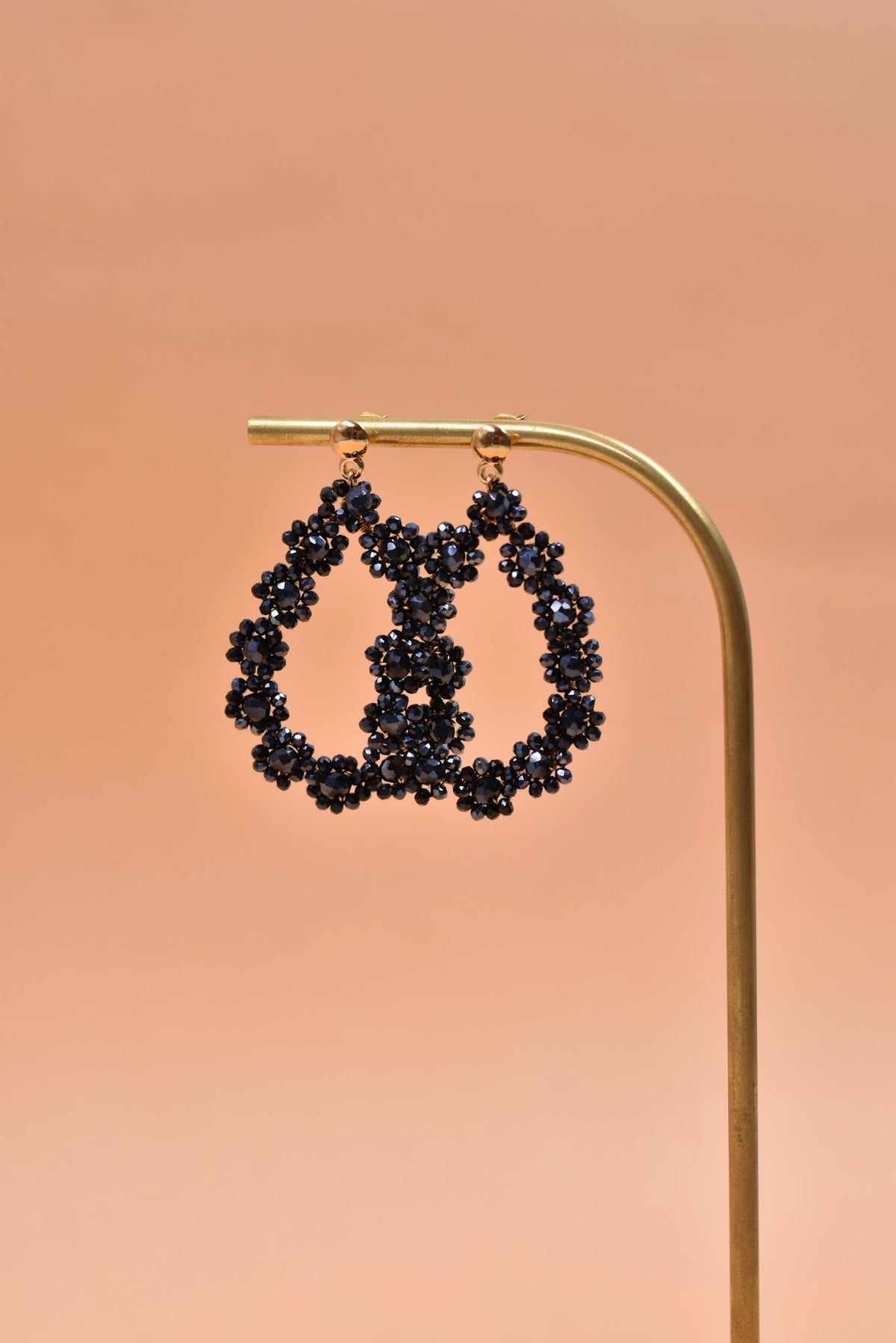 Boucles d'oreilles Capsule - Edition limitée 01/01