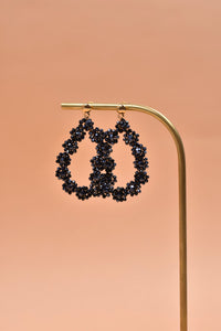 Boucles d'oreilles Capsule - Edition limitée 01/01