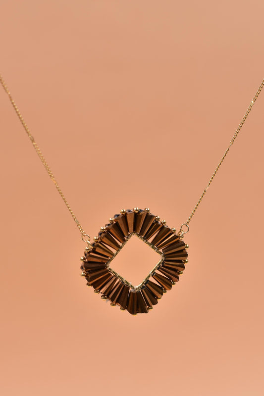 Collier Maya