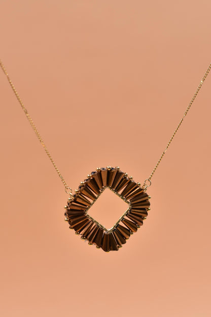 Collier Maya