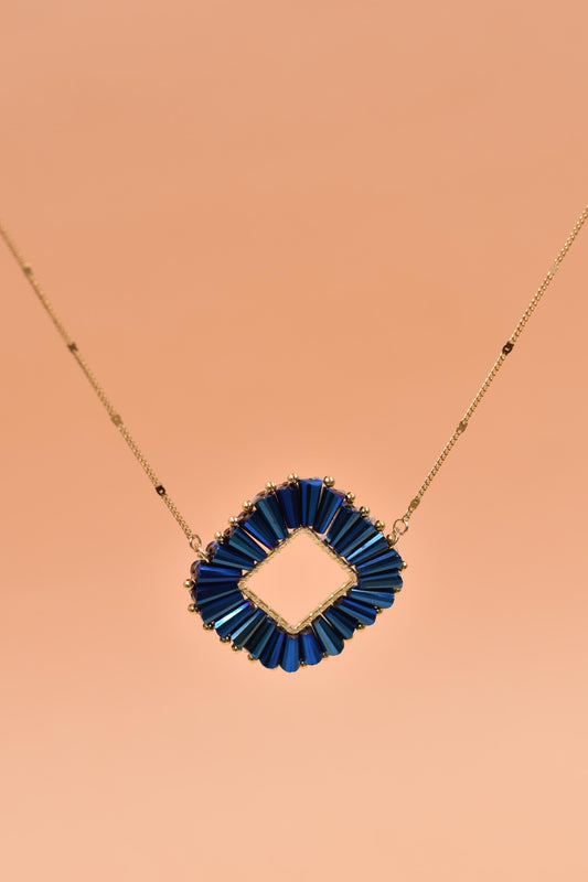 Collier Maya