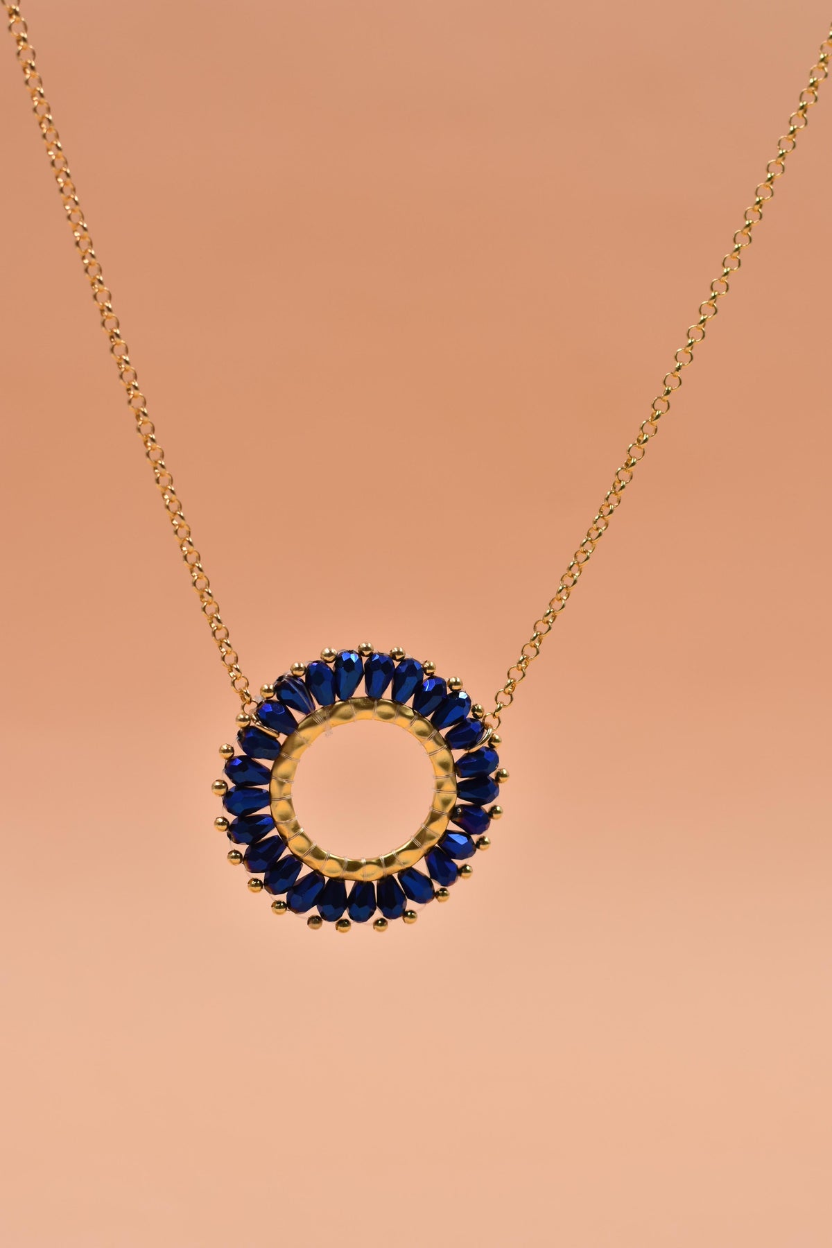Collier Atzeca
