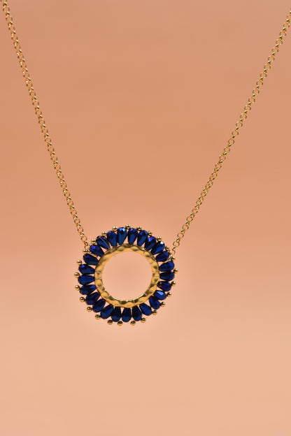 Collier Atzeca