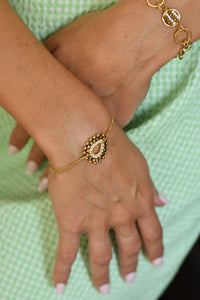 Bracelet Lentejuelas