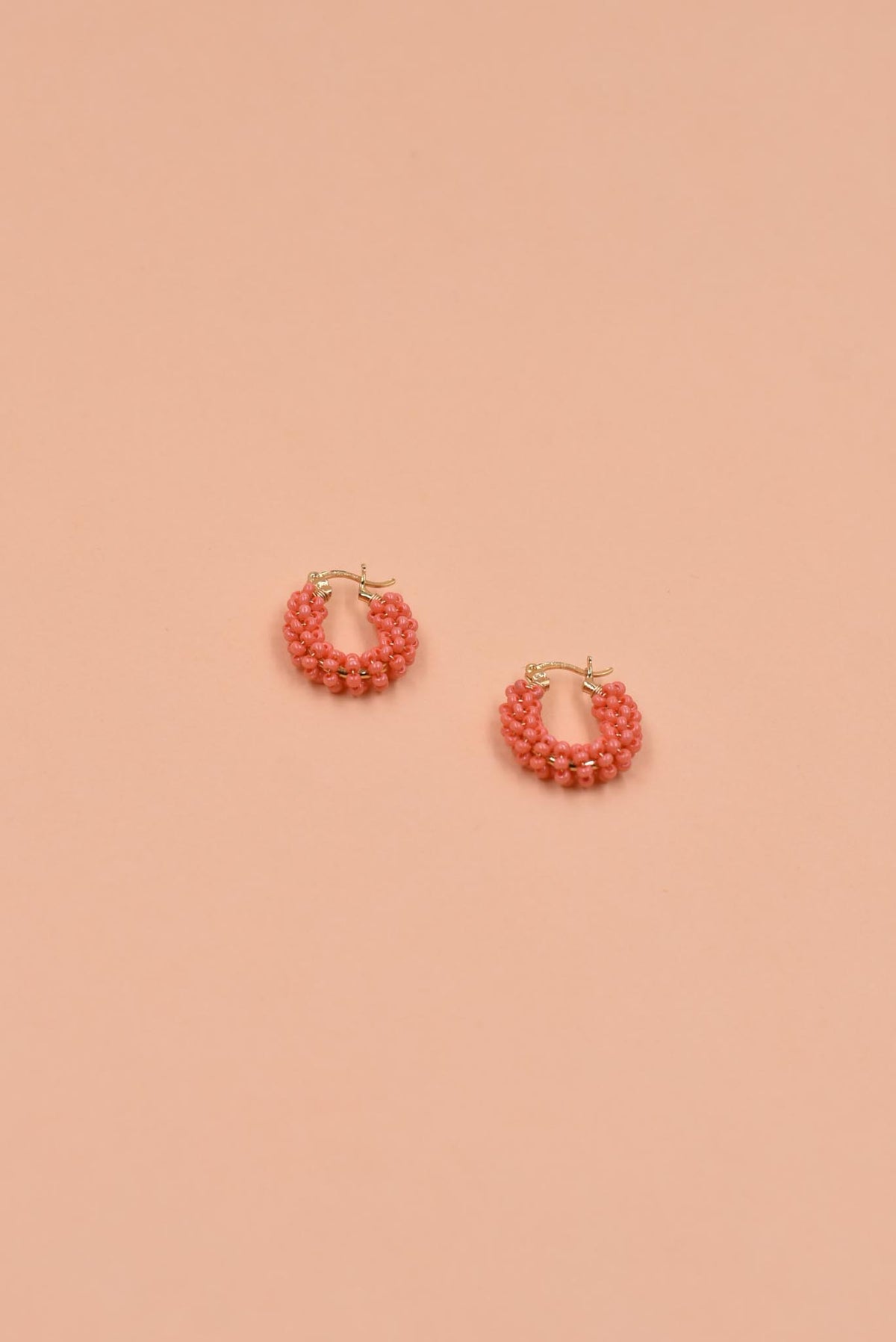 Boucles d'oreilles Manchita - Édition Limitée