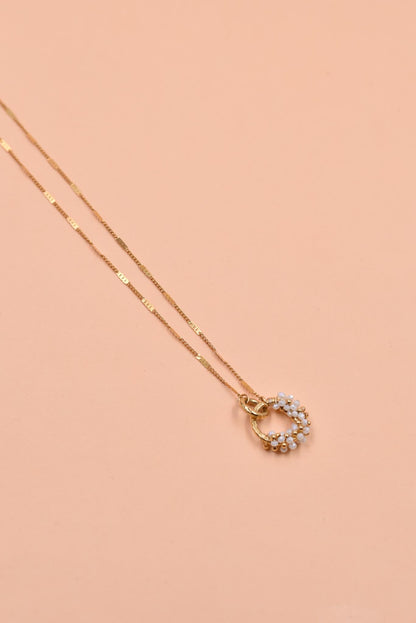 Collier Sombrero