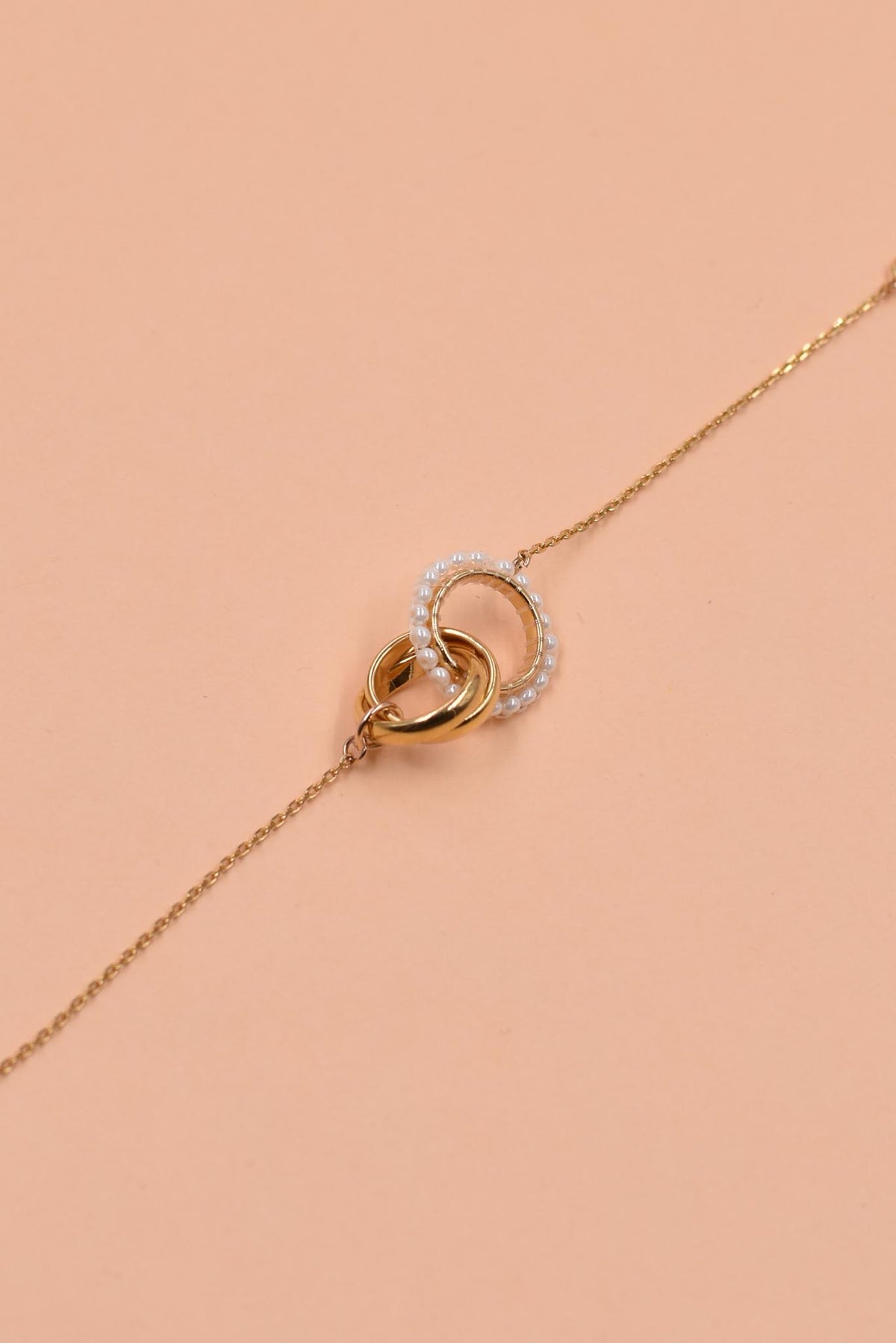 Bracelet Perla Tapatia