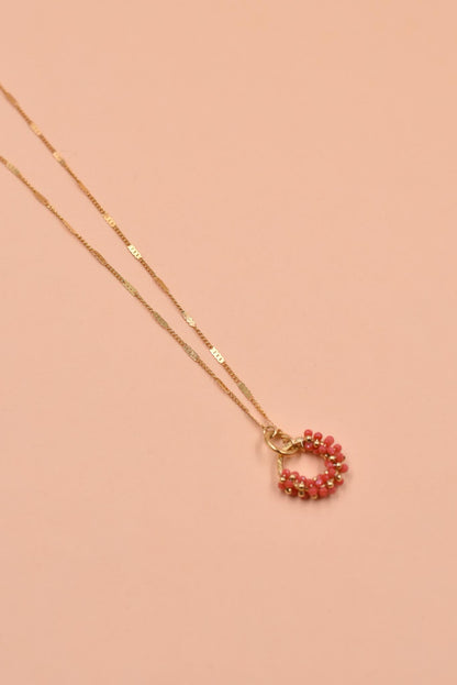 Collier Sombrero