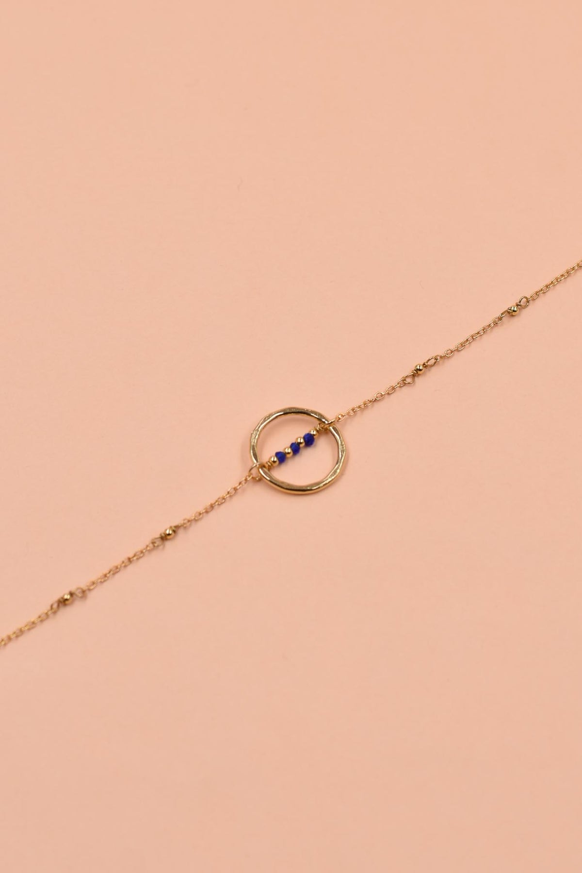 Bracelet Lazos