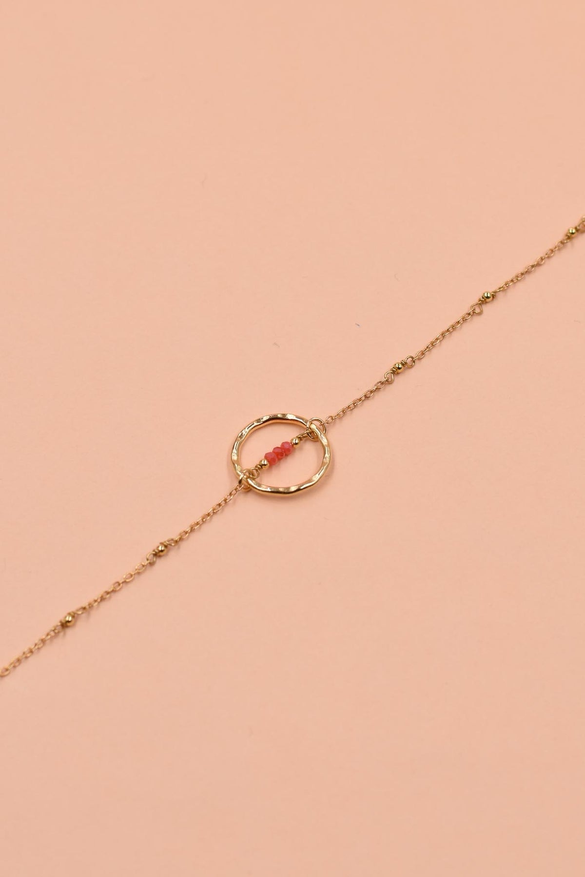 Bracelet Lazos