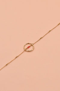 Bracelet Lazos
