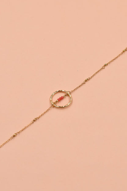 Bracelet Lazos