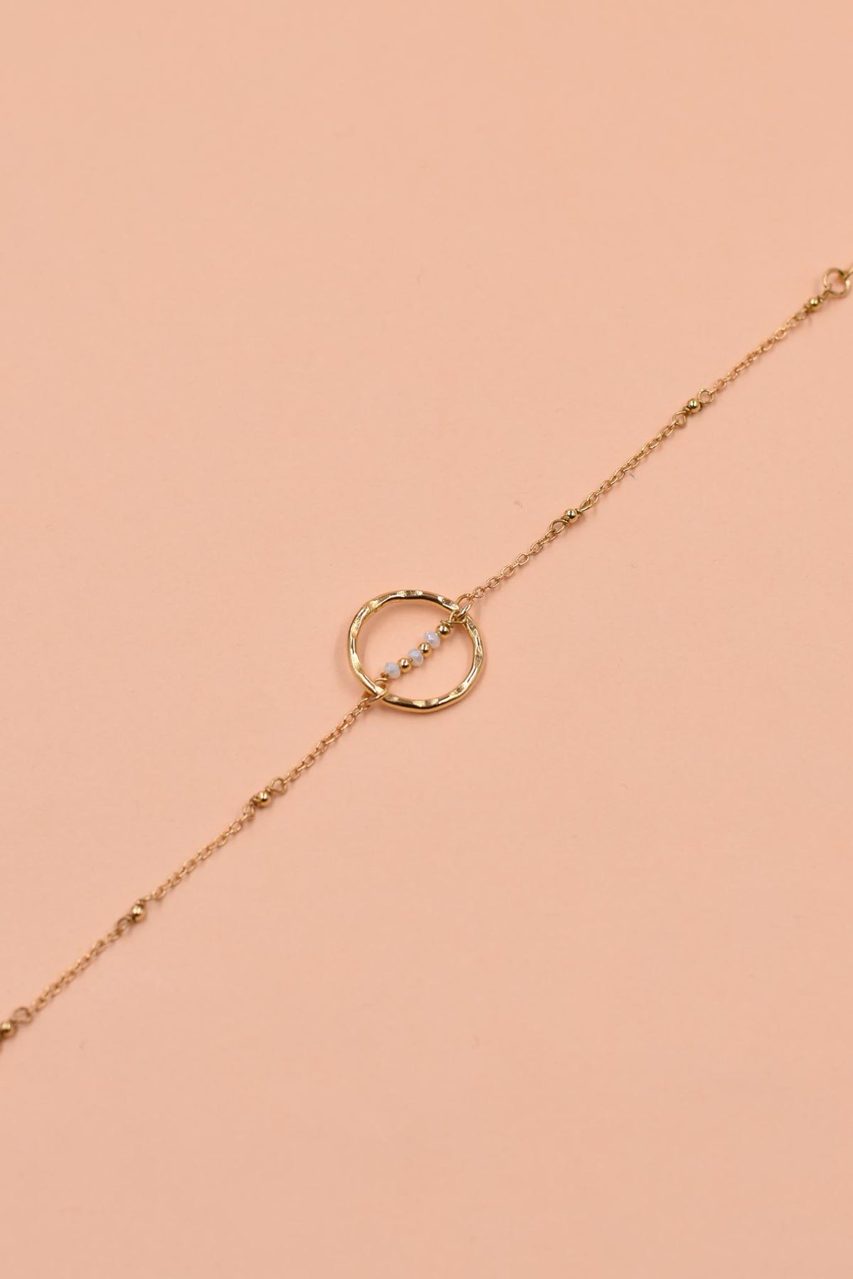 Bracelet Lazos