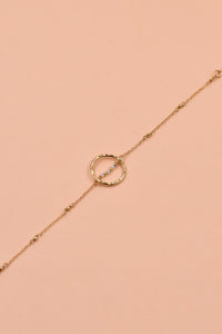 Bracelet Lazos