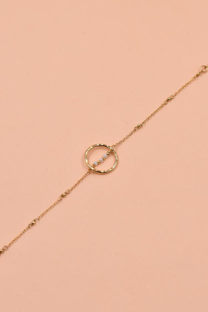 Bracelet Lazos