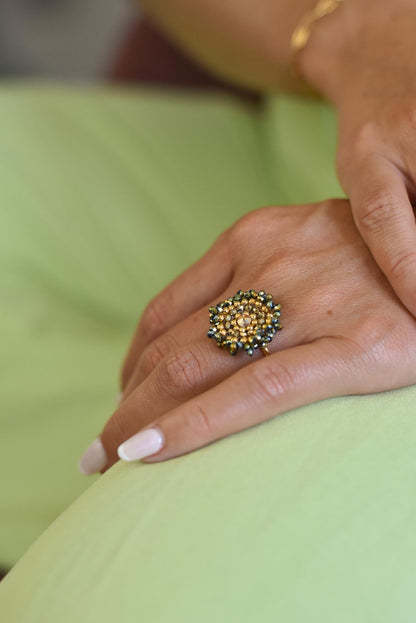 Bague Karlita