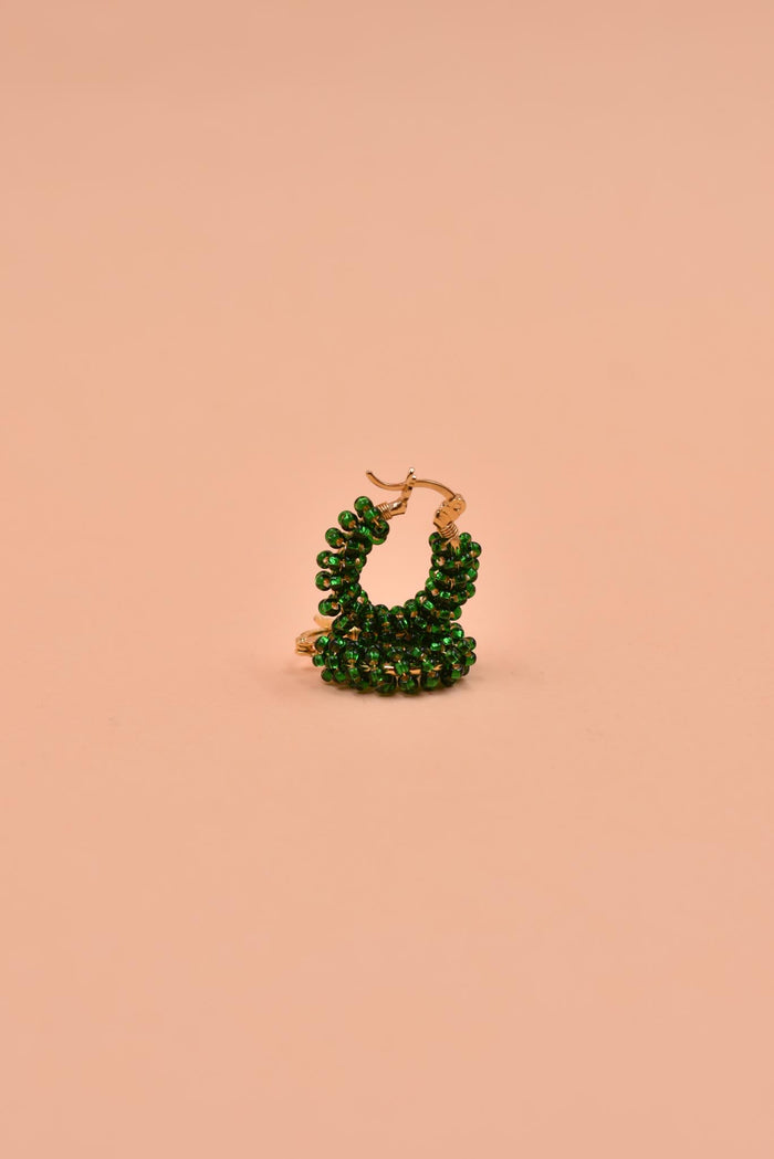 Boucles d'oreilles Manchita - Édition Limitée