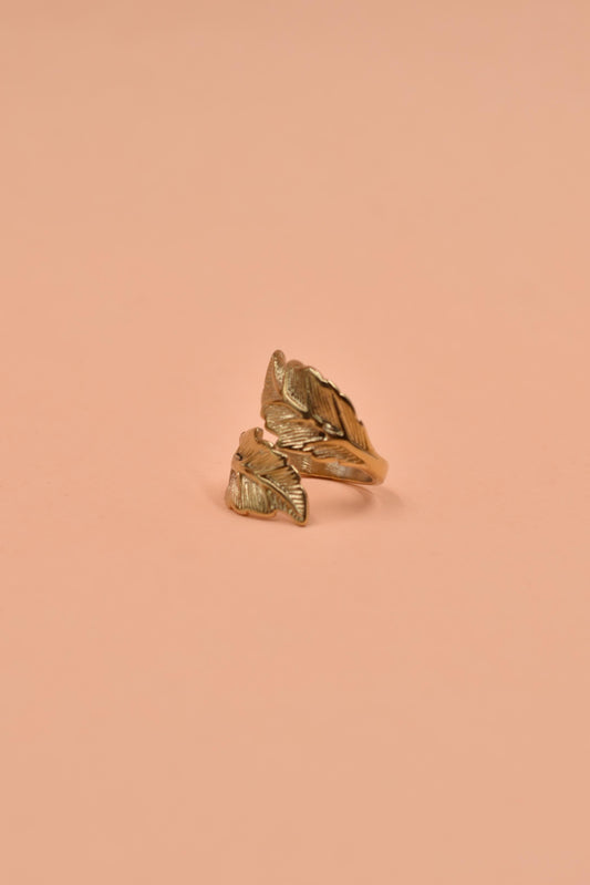 Bague Marimba