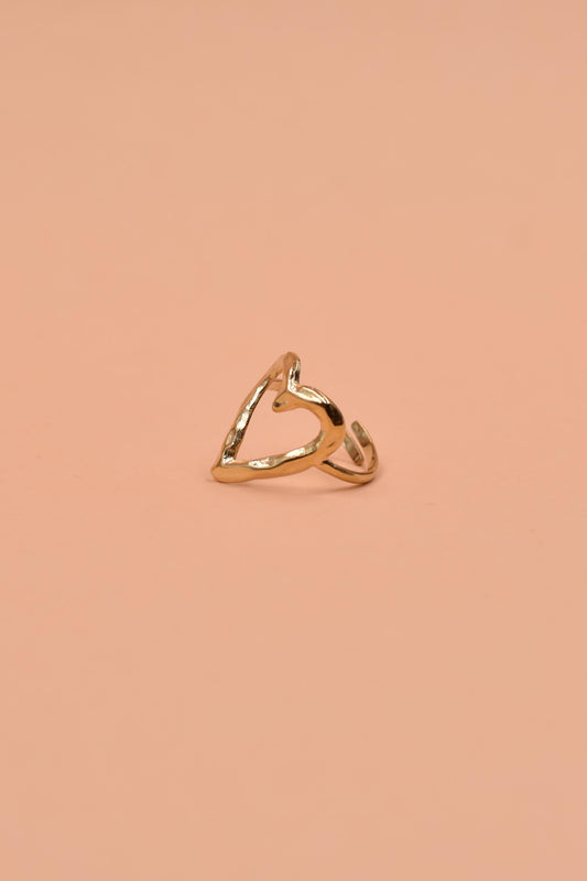 Bague Amor