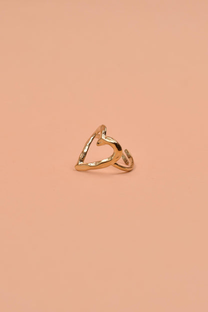 Bague Amor