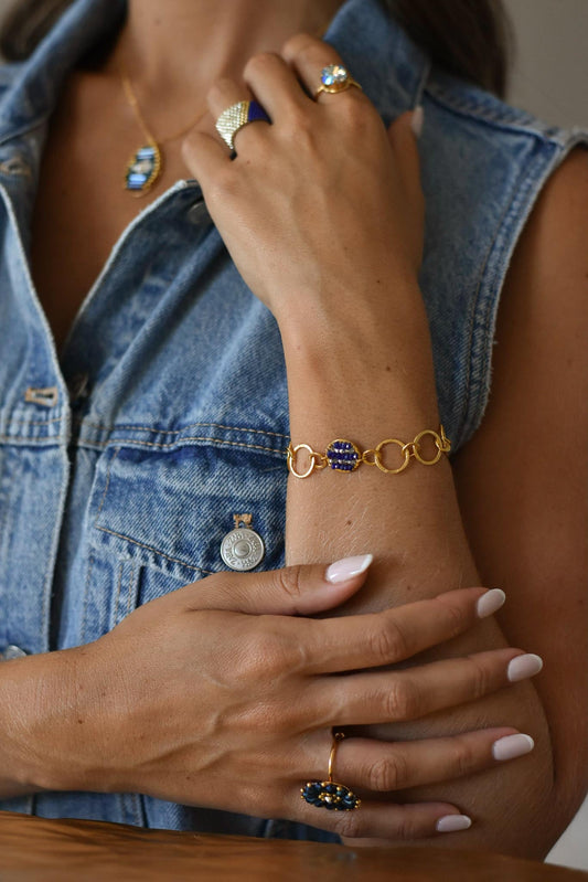 Bracelet Maya