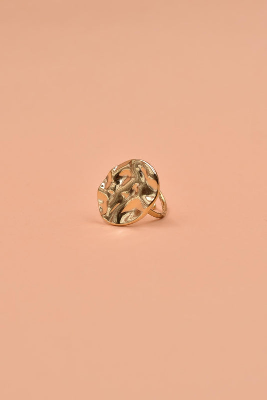Bague Martillado