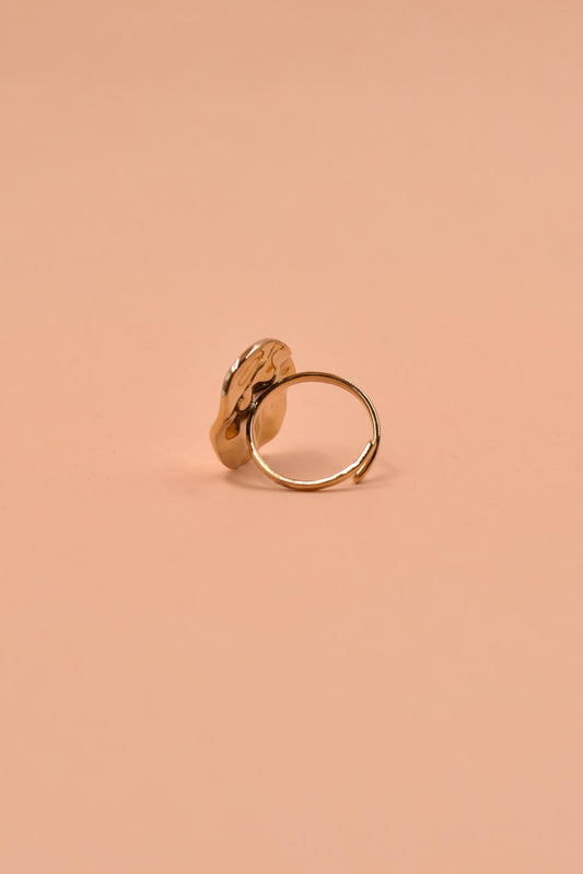 Bague Martillado