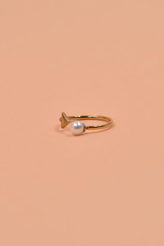 Bague Margarita
