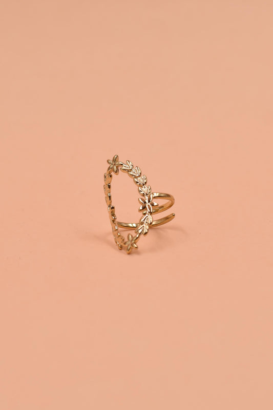 Bague Carnival